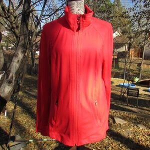 Tangerine Women's orange Jacket
